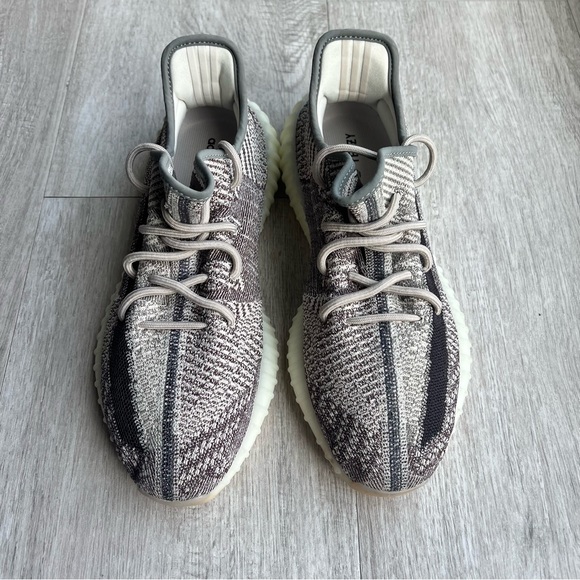 Adidas Yeezy Boost 350 V2, Men’s size 12, Zyon - Picture 2 of 13